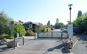 Hotel Aerel Toulouse Aéroport